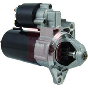 Apec Starter Motor 12V 1.2kW 9 Teeth fits Chevrolet Captiva 2006-2011 2.4