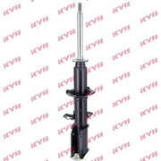 KYB Shock Absorber Damper Strut Front Left fits Subaru Vivio 1992-1998 0.7