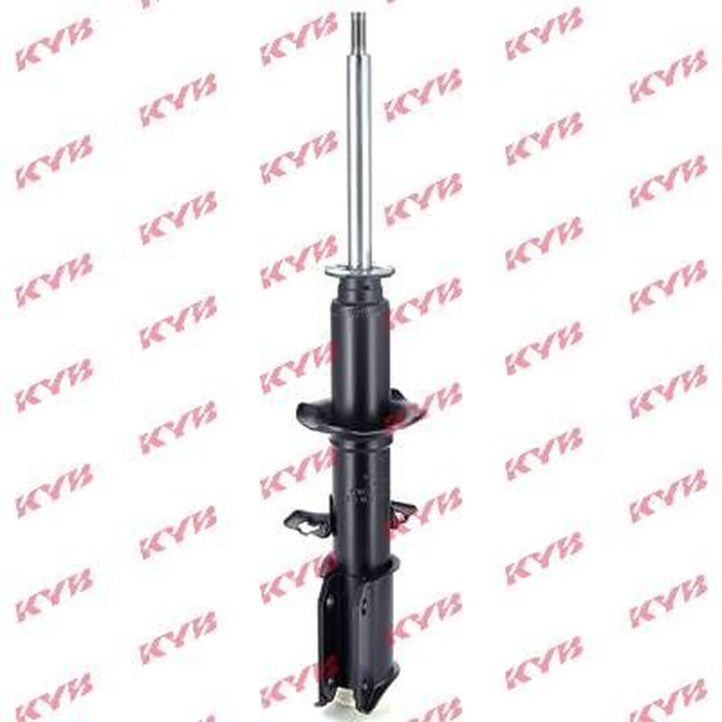 KYB Shock Absorber Damper Strut Front Left fits Subaru Vivio 1992-1998 0.7