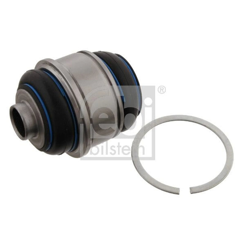 Febi Wishbone / Control / Trailing Arm Bush Rear Right 18901