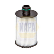 NAPA Engine Oil Filter fits Chevrolet Captiva 2011 on 2.2
