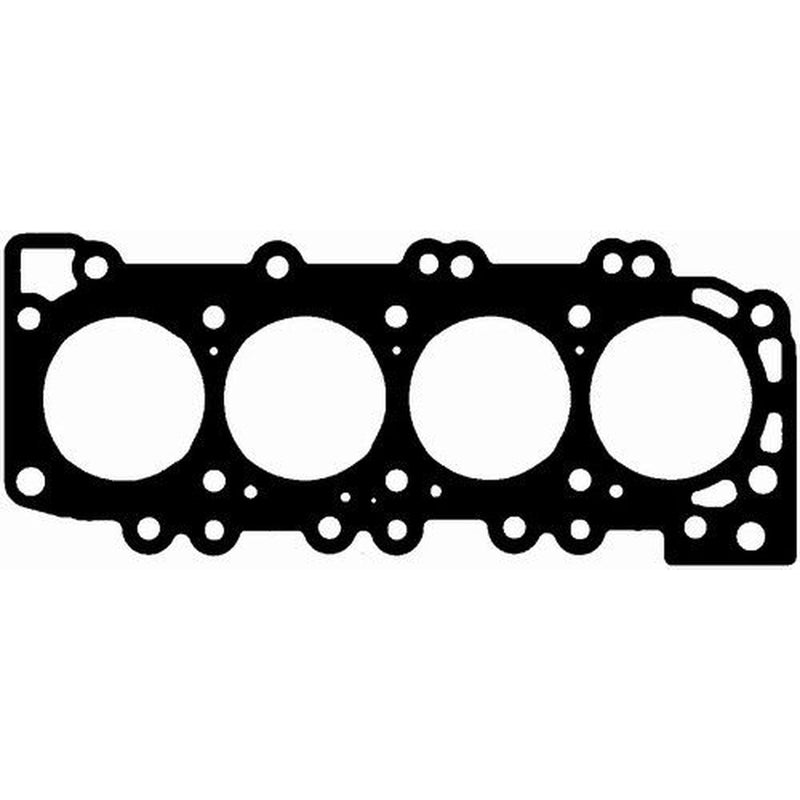 BGA Cylinder Head Gasket 0mm Thick fits Nissan X-Trail I 2001-2013 2.2