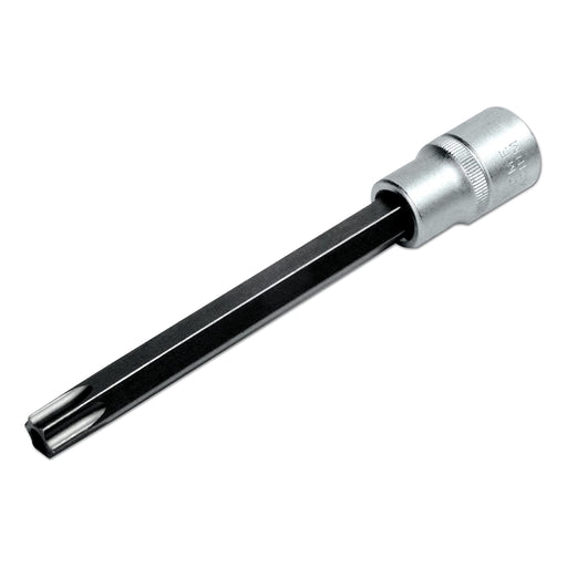 Laser Extra Long Star Socket Bit 1/2"D T60 5720 Laser - Dynamic Drive