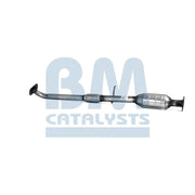 BM Catalysts Homologated Petrol Cat fits MG Zs 2001-2005 1.6