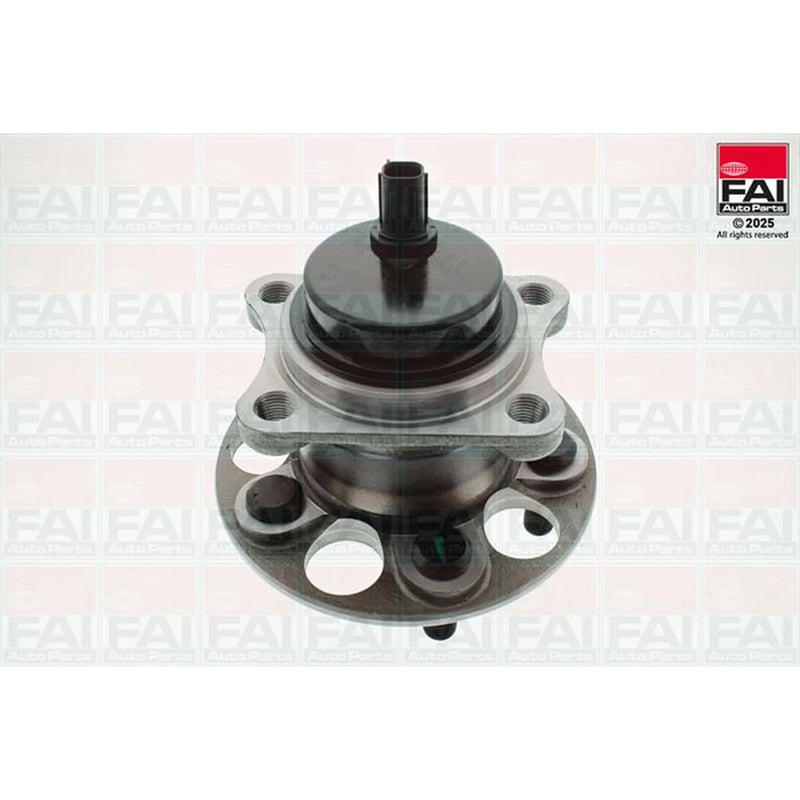 FAI Wheel Bearing Kit 135mm fits Lexus Ct 2011 on