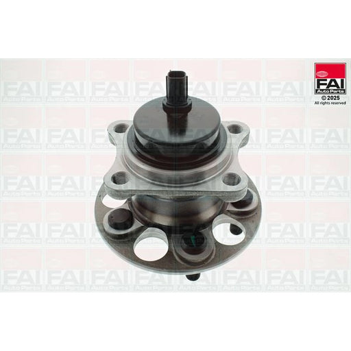 FAI Wheel Bearing Kit 135mm fits Lexus Ct 2011 on