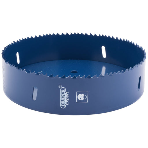 Draper HSS Bi-metal Holesaw Blade, 168mm 34777 Draper - Dynamic Drive