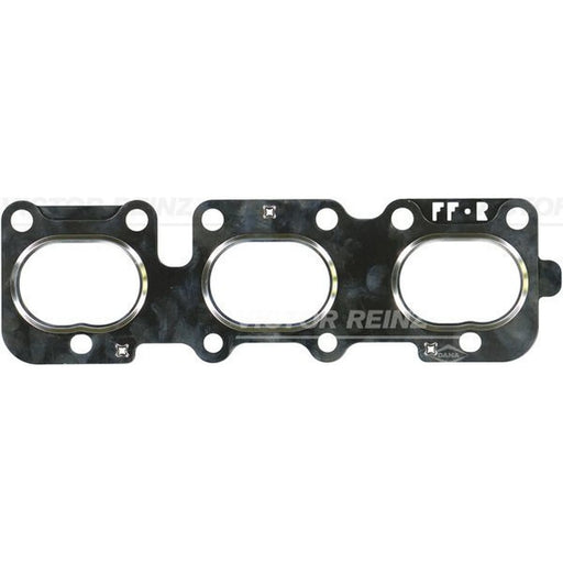 Victor Reinz Exhaust Manifold Gasket Wide Thick 71-10602-00