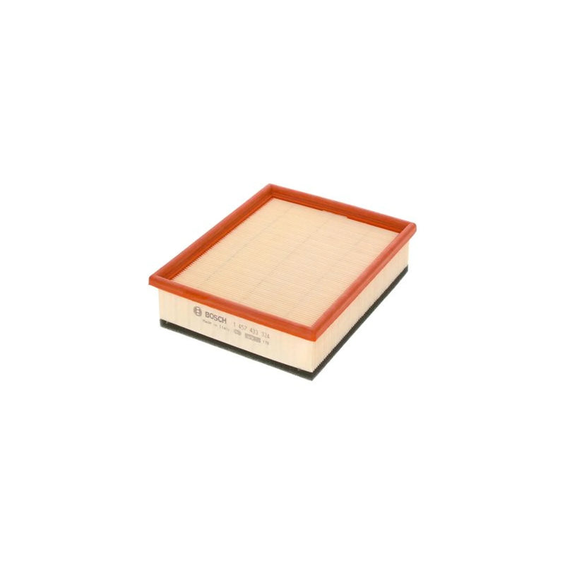 Bosch Engine Air Filter fits Fiat Multipla 2000-2010 1.9