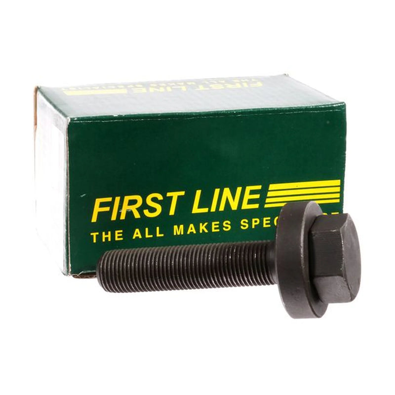 First Line Kingpin Nut OD Thick Front fits Audi A1 2010-2018 1.2 1.4 1.6 2.0