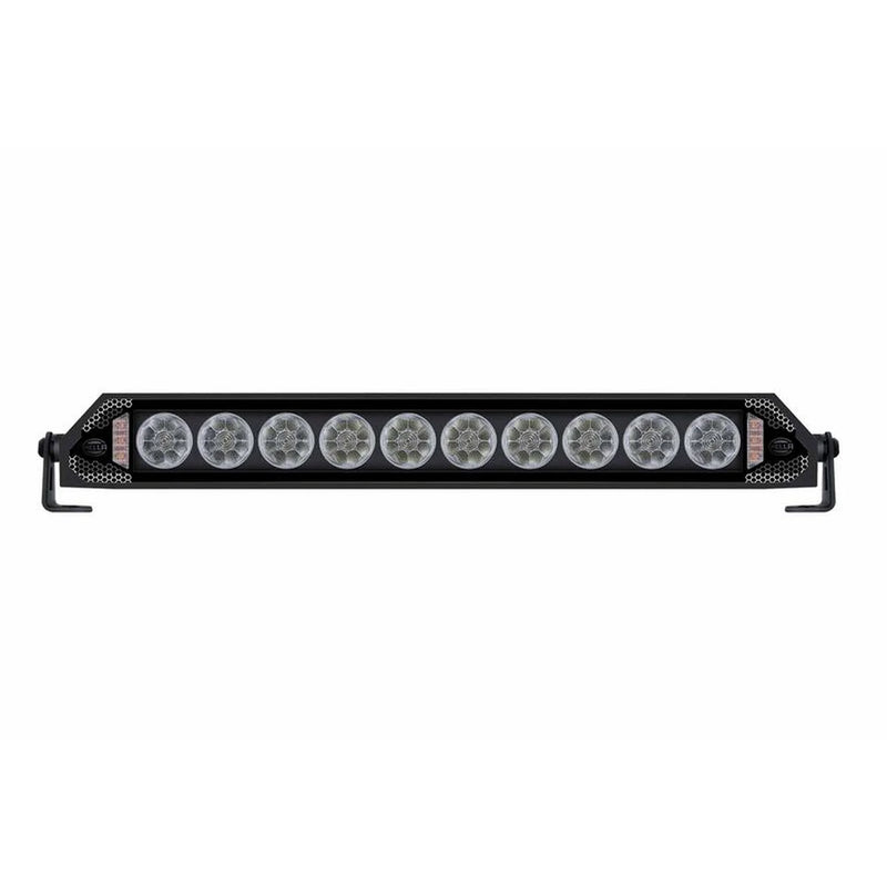 Hella Spotlight Dynaray 21'' Slim Spot Fl 1FJ Front 1FJ 359 100-211 1FJ 359