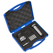 Sealey Precision Boring Head Set 50mm - MT3