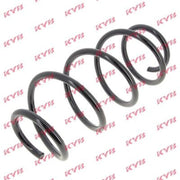 KYB 2 x Suspension Springs fits Renault Vel Satis 2002-2009 2.2 3.5