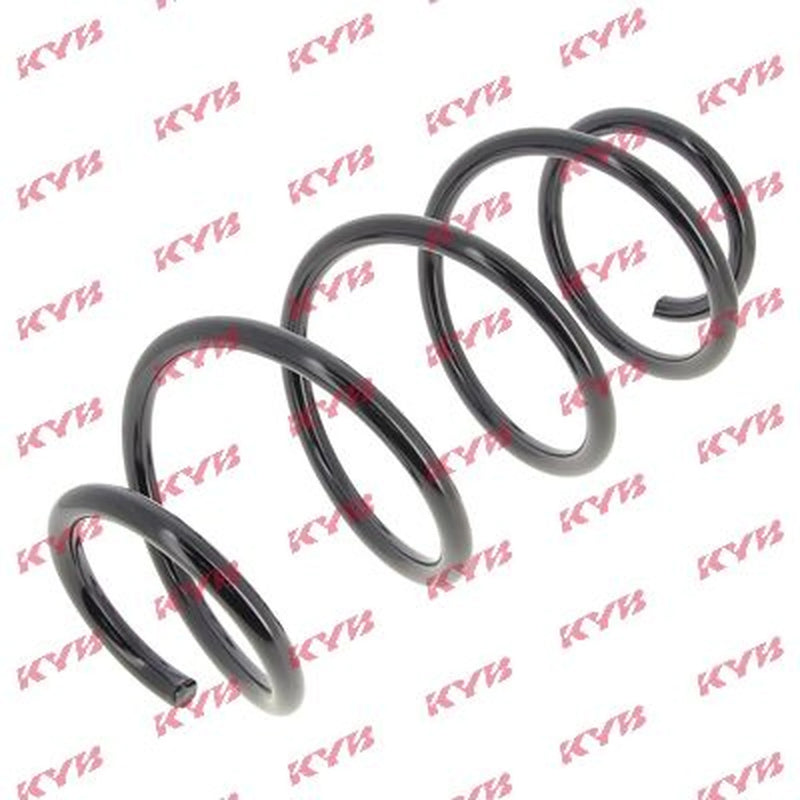 KYB 2 x Suspension Springs fits Renault Vel Satis 2002-2009 2.2 3.5