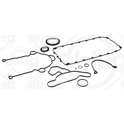 Elring Crankcase Gasket Kit ID 706.520