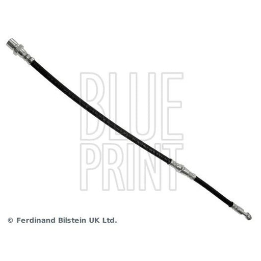 Blue Print Brake Hydraulic Hose Line Front Left ADS75334