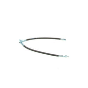 Bosch Brake Hydraulic Hose Line Rear Left fits Toyota Vitz 2001-2005 1.0 1.3 1.4