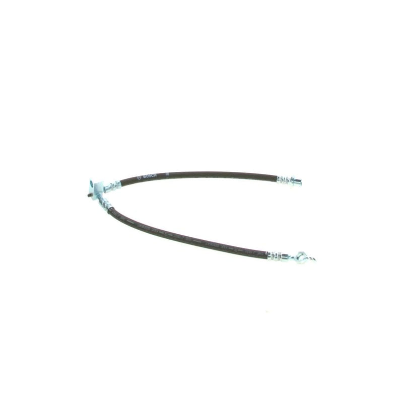 Bosch Brake Hydraulic Hose Line Rear Left fits Toyota Vitz 2001-2005 1.0 1.3 1.4