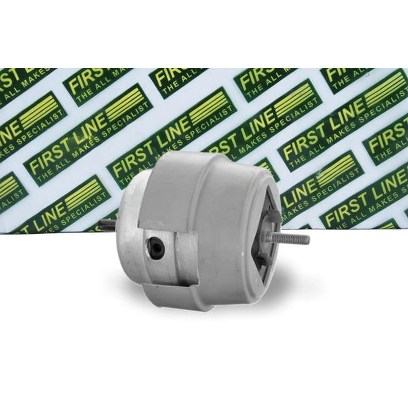 First Line Engine Mount Mounting fits Audi A4 B6 2002-2005 1.8 2.0
