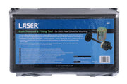 Laser Bush Removal & Fitting Tool - for BMW Rear Differential Mounting (rear bush) Laser - Dynamic Drive