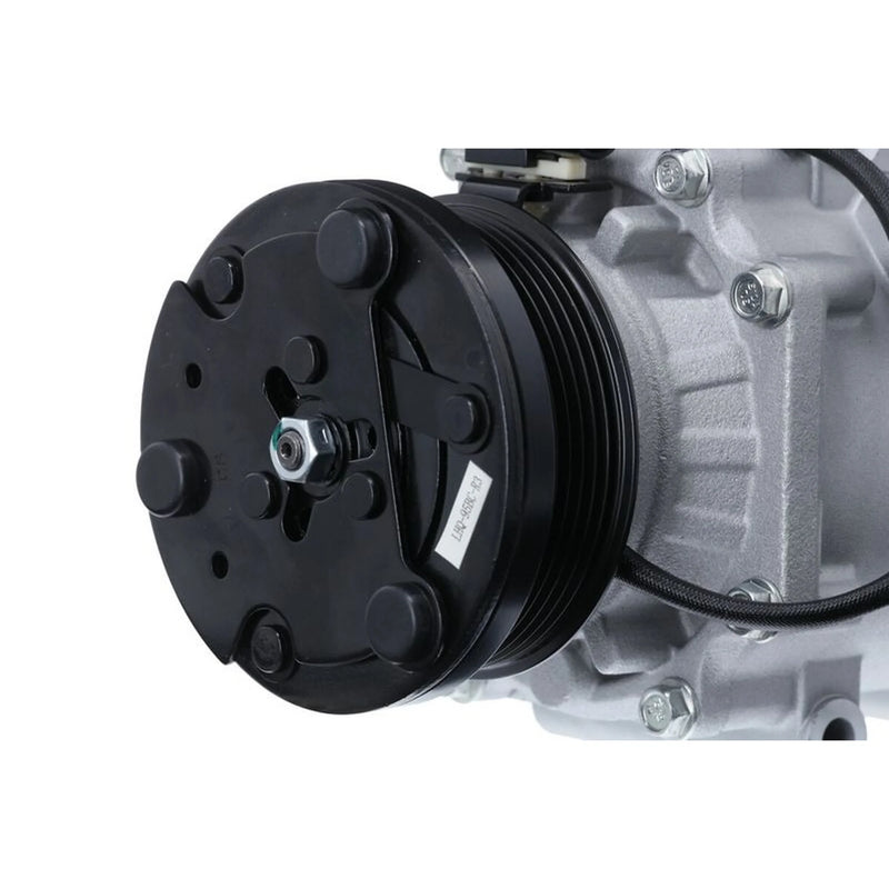 Valeo Air Conditioning Compressor 690160