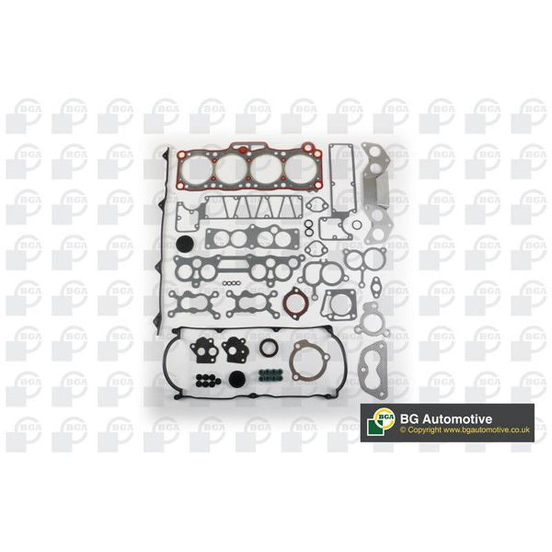 BGA Cylinder Head Gasket Kit fits Mazda 626 1983-1990 2.0