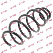 KYB Front Suspension Coil Spring fits Opel Insignia A 2008-2017 1.6 2.0