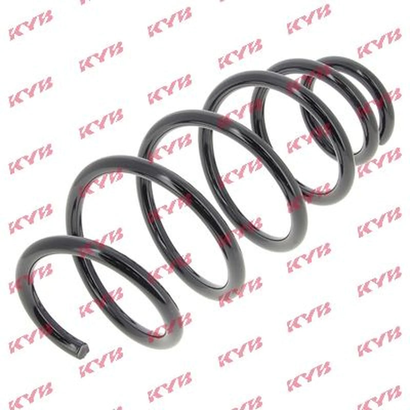 KYB Front Suspension Coil Spring fits Opel Insignia A 2008-2017 1.6 2.0