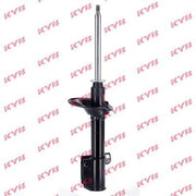 KYB 2 x Shock Absorbers fits Subaru Legacy 1989-1994