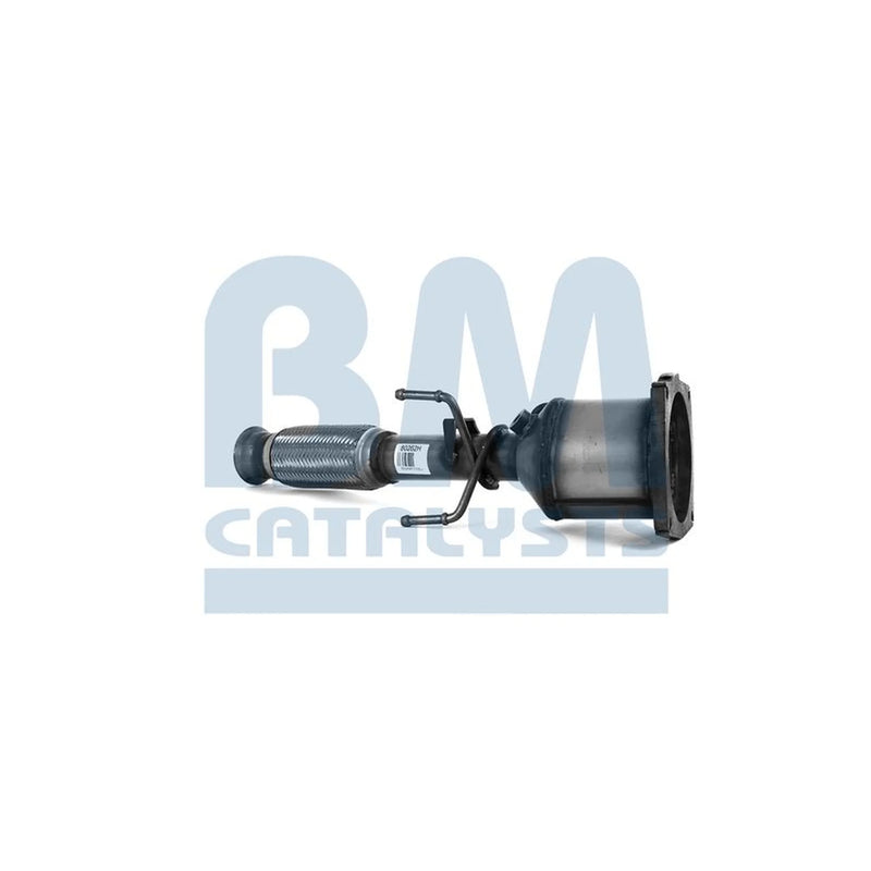 BM Catalysts Homologated Diesel Cat fits Citroën C5 I 2001-2004 2.2