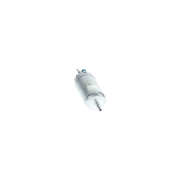 Bosch Fuel Pump Assembly Fuel Line fits Fiat Strada Pickup 2006-2012 1.3