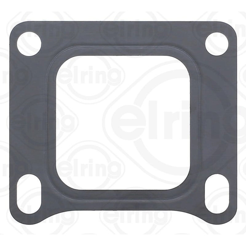 Elring Charger Gasket Wide High fits Mercedes-Benz Actros MP4 / MP5 2011 on