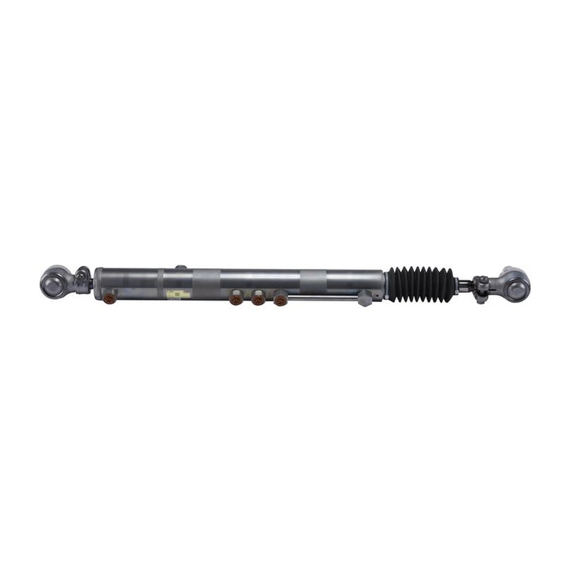 Bosch Power Steering Slave Cylinder fits Man Tgs I 2008-2021 28.320