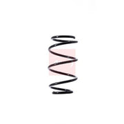 Apec 2 x Suspension Springs fits Mercedes-Benz Slk 2004-2011 171.442 171.445