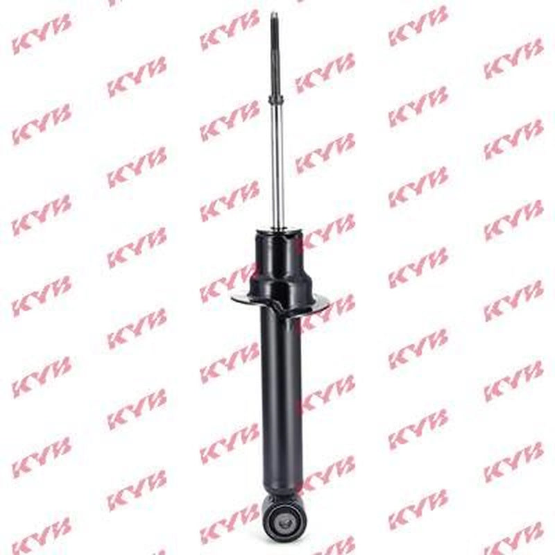KYB Shock Absorber Damper Strut Front fits Mitsubishi Pajero 2000-2006