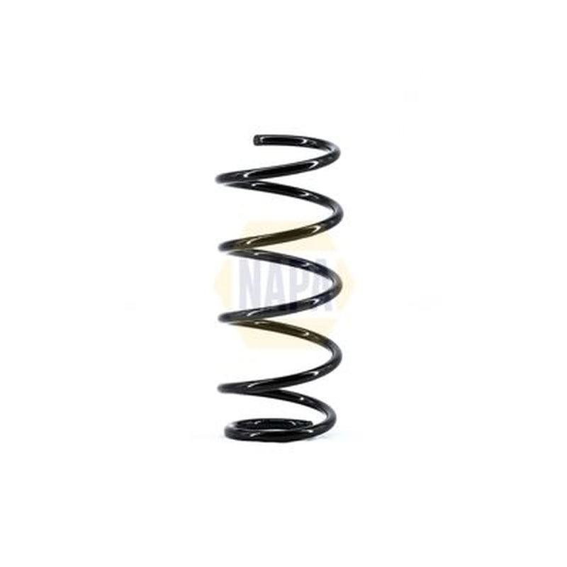 NAPA Front Suspension Coil Spring fits Alfa Romeo Mito 2011-2018 0.9