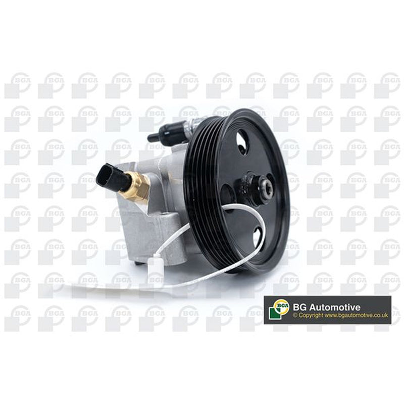 BGA Power Steering Hydraulic Pump fits Ford Focus III 2010-2020 1.0 1.5 1.6 2.0