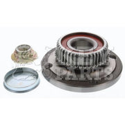 Key Parts Wheel Bearing Kit fits Seat Inca 1995-2003 1.4 1.6 1.7 1.9