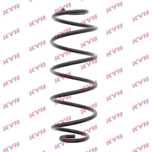 KYB Rear Suspension Coil Spring RH6407