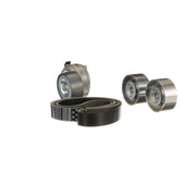 Gates V-Ribbed Belt Set K038PK1920HD