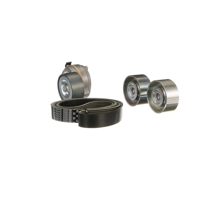 Gates V-Ribbed Belt Set K038PK1920HD