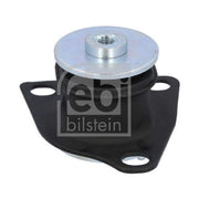 Febi Automatic Transmission Support Mounting Right Rubber/Metal 10017
