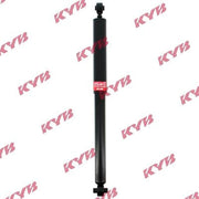 KYB Shock Absorber Damper Strut Rear fits Ford Sierra I 1982-1986