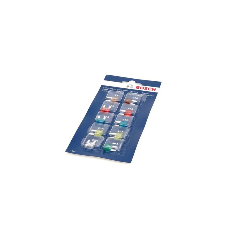 Bosch Automotive Fuse