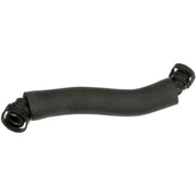 Gates Crankcase Ventilation Hose 217mm fits BMW 1 2004-2011