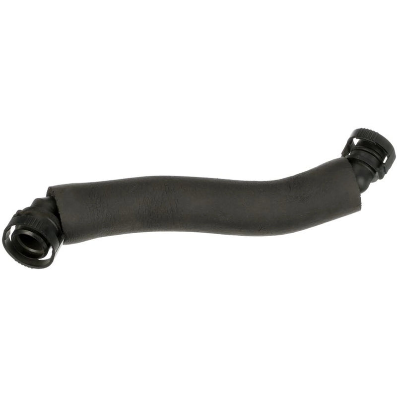 Gates Crankcase Ventilation Hose 217mm fits BMW 1 2004-2011