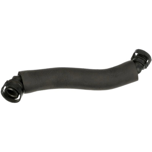 Gates Crankcase Ventilation Hose 217mm fits BMW 1 2004-2011