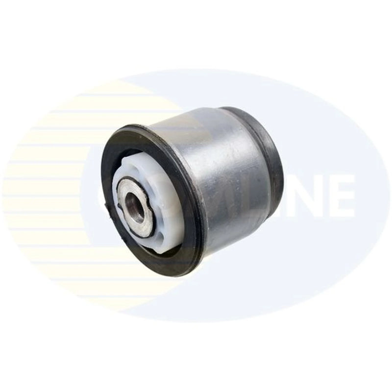 Comline Axle Beam Bushing Rear Left fits Fiat Panda 2003-2004 1.1 1.2 1.3