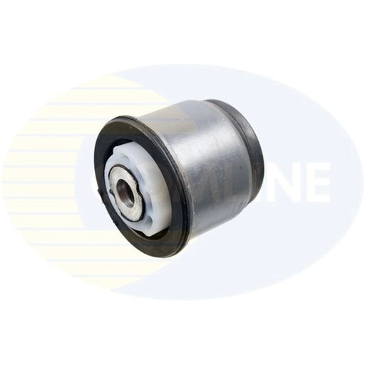 Comline Axle Beam Bushing Rear Left fits Fiat Panda 2003-2004 1.1 1.2 1.3
