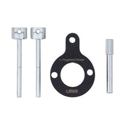 Laser Engine Timing Tool Kit - for VW Group CR Diesel Engines 8362 Laser - Dynamic Drive